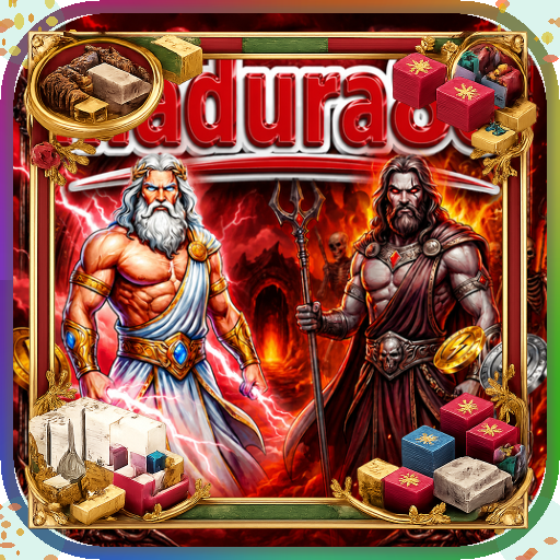 madura88 — galeri pratinjau - APK Resmi
