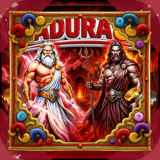 madura88 — galeri pratinjau Resmi APK
